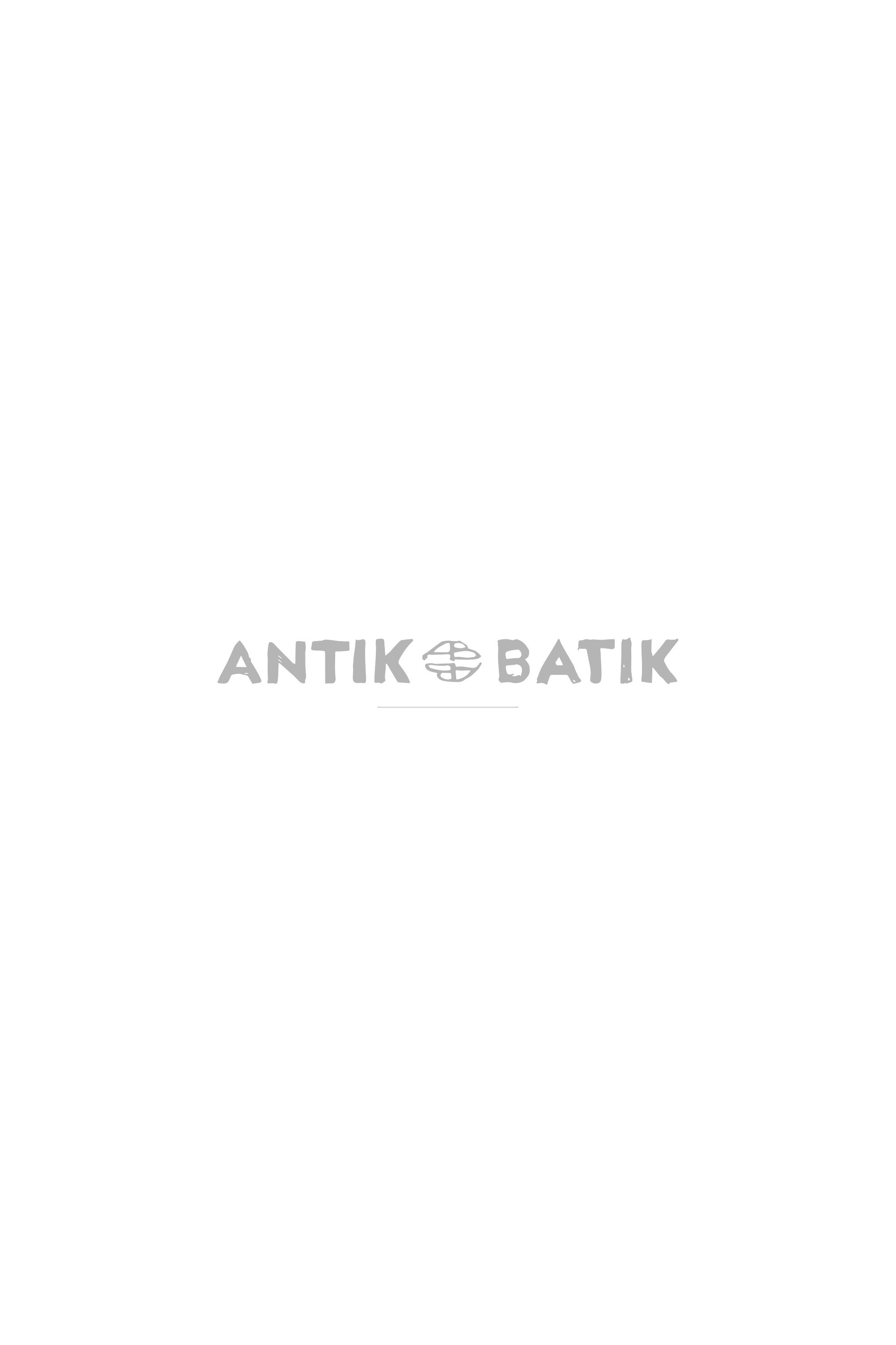 Antikbatik Pouch Jules