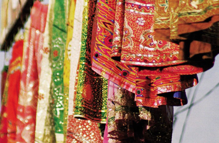 La Maison - Fabrique éthique - Antik Batik